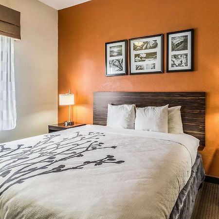 Sleep Inn & Suites Stafford - Sugarland Luaran gambar