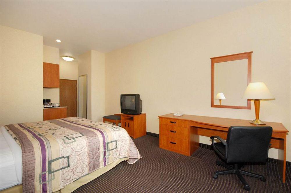 Sleep Inn & Suites Stafford - Sugarland Luaran gambar