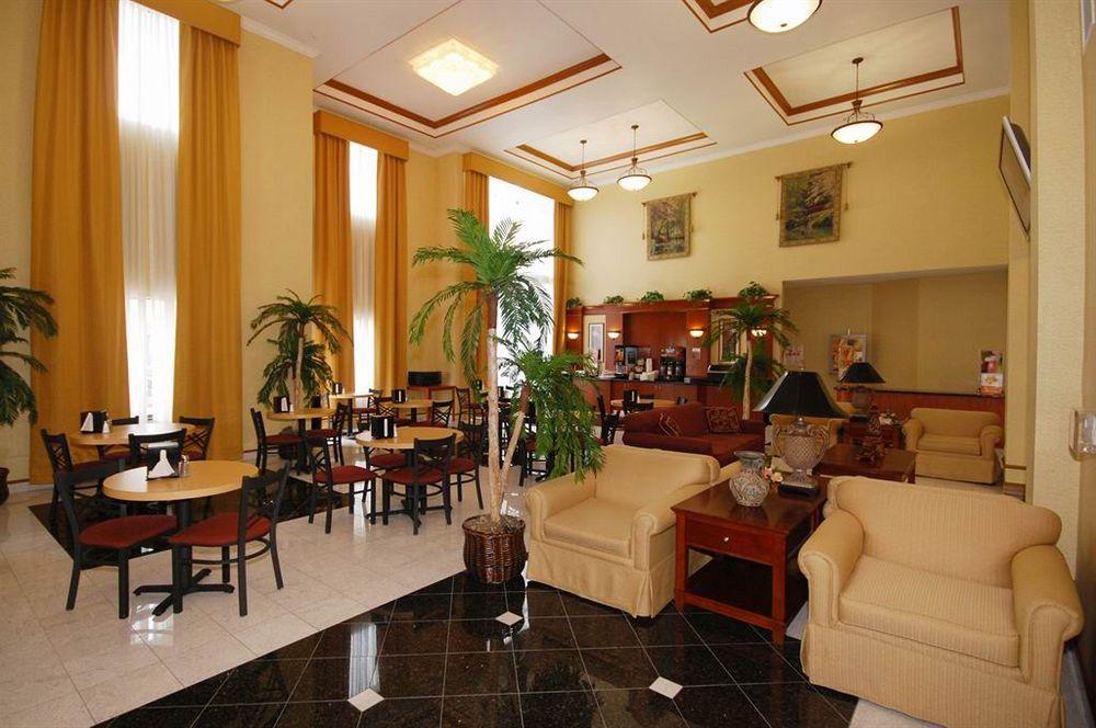Sleep Inn & Suites Stafford - Sugarland Luaran gambar
