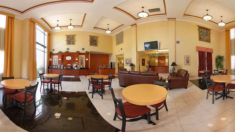 Sleep Inn & Suites Stafford - Sugarland Luaran gambar