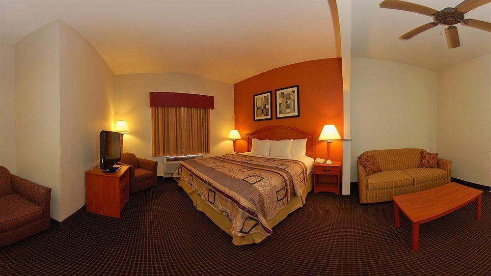 Sleep Inn & Suites Stafford - Sugarland Luaran gambar