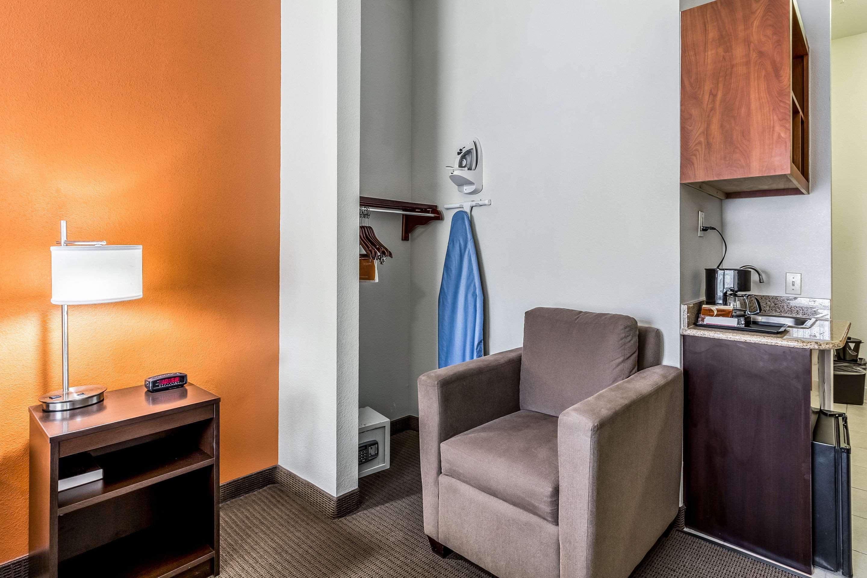 Sleep Inn & Suites Stafford - Sugarland Luaran gambar