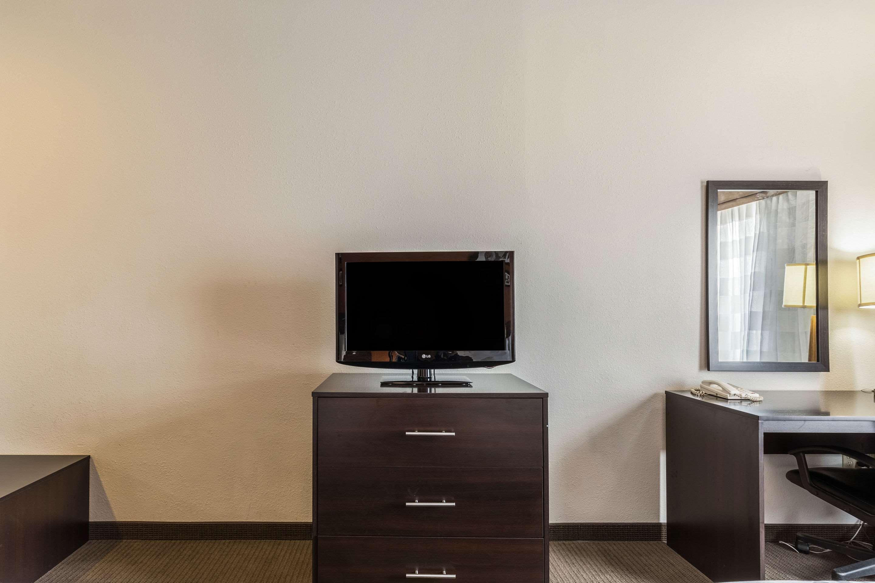 Sleep Inn & Suites Stafford - Sugarland Luaran gambar