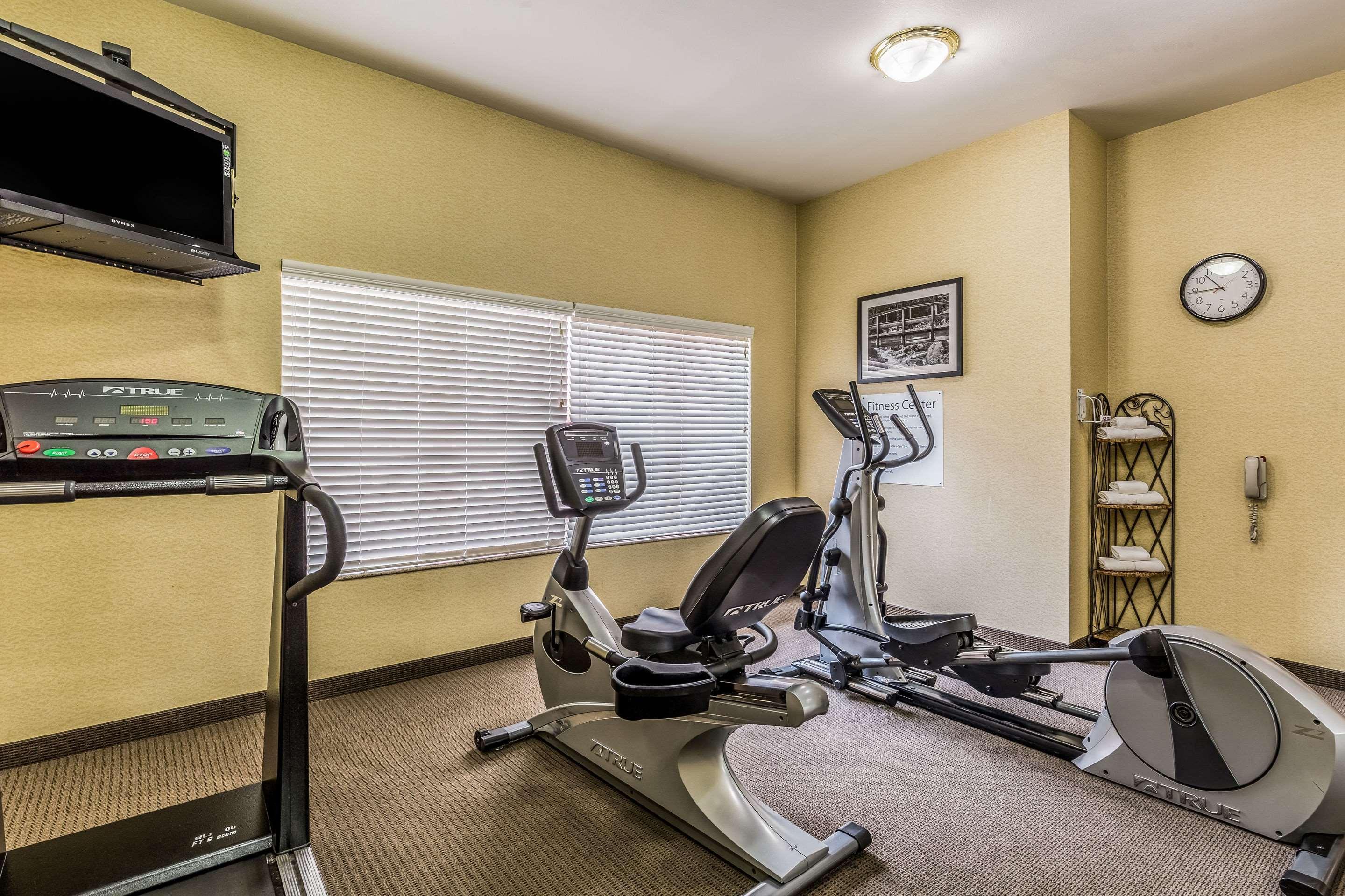 Sleep Inn & Suites Stafford - Sugarland Luaran gambar