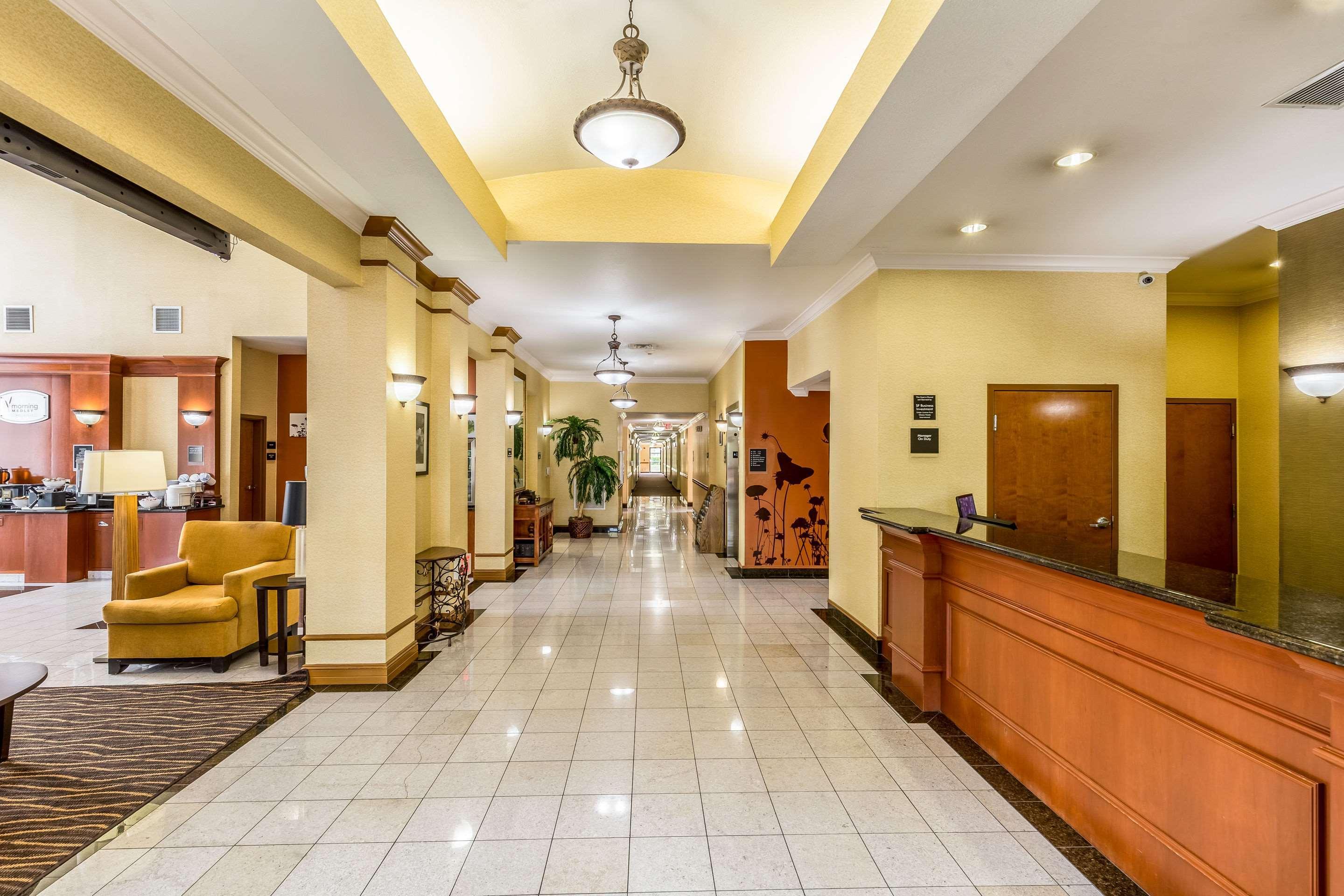 Sleep Inn & Suites Stafford - Sugarland Luaran gambar