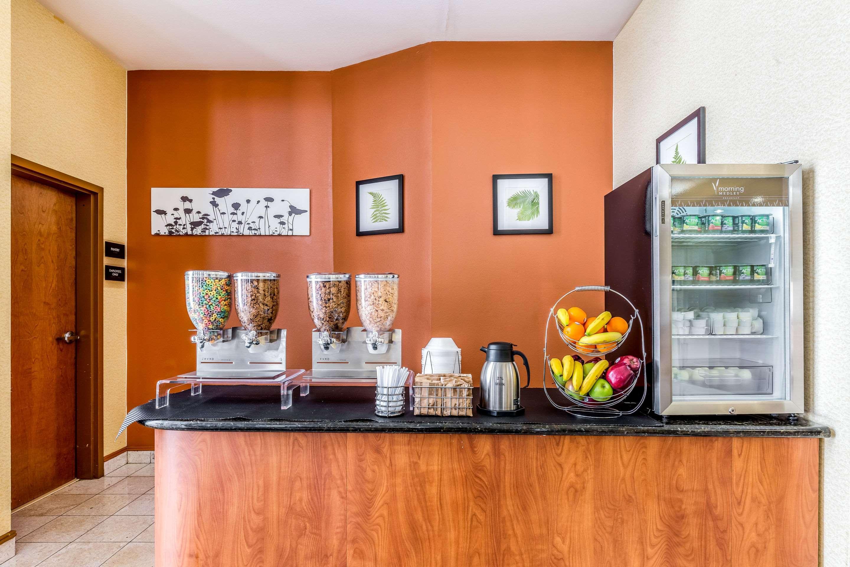 Sleep Inn & Suites Stafford - Sugarland Luaran gambar