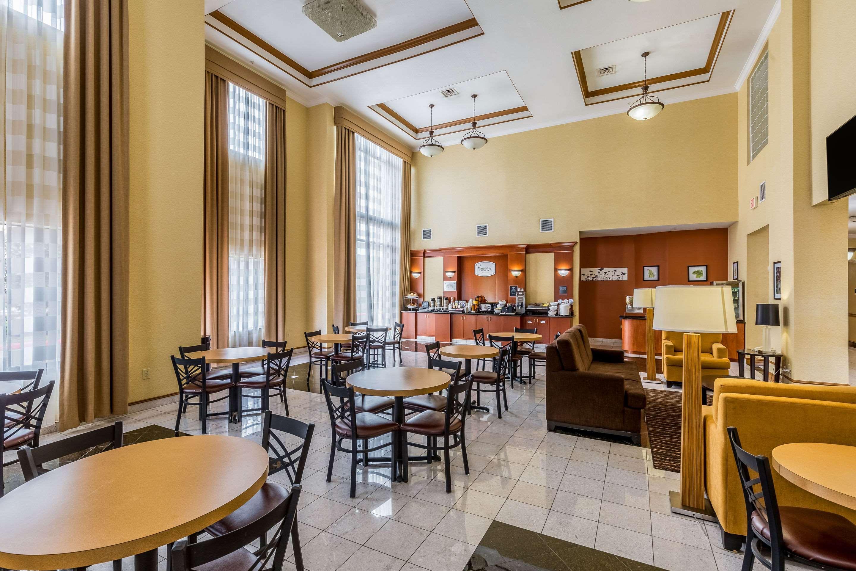 Sleep Inn & Suites Stafford - Sugarland Luaran gambar