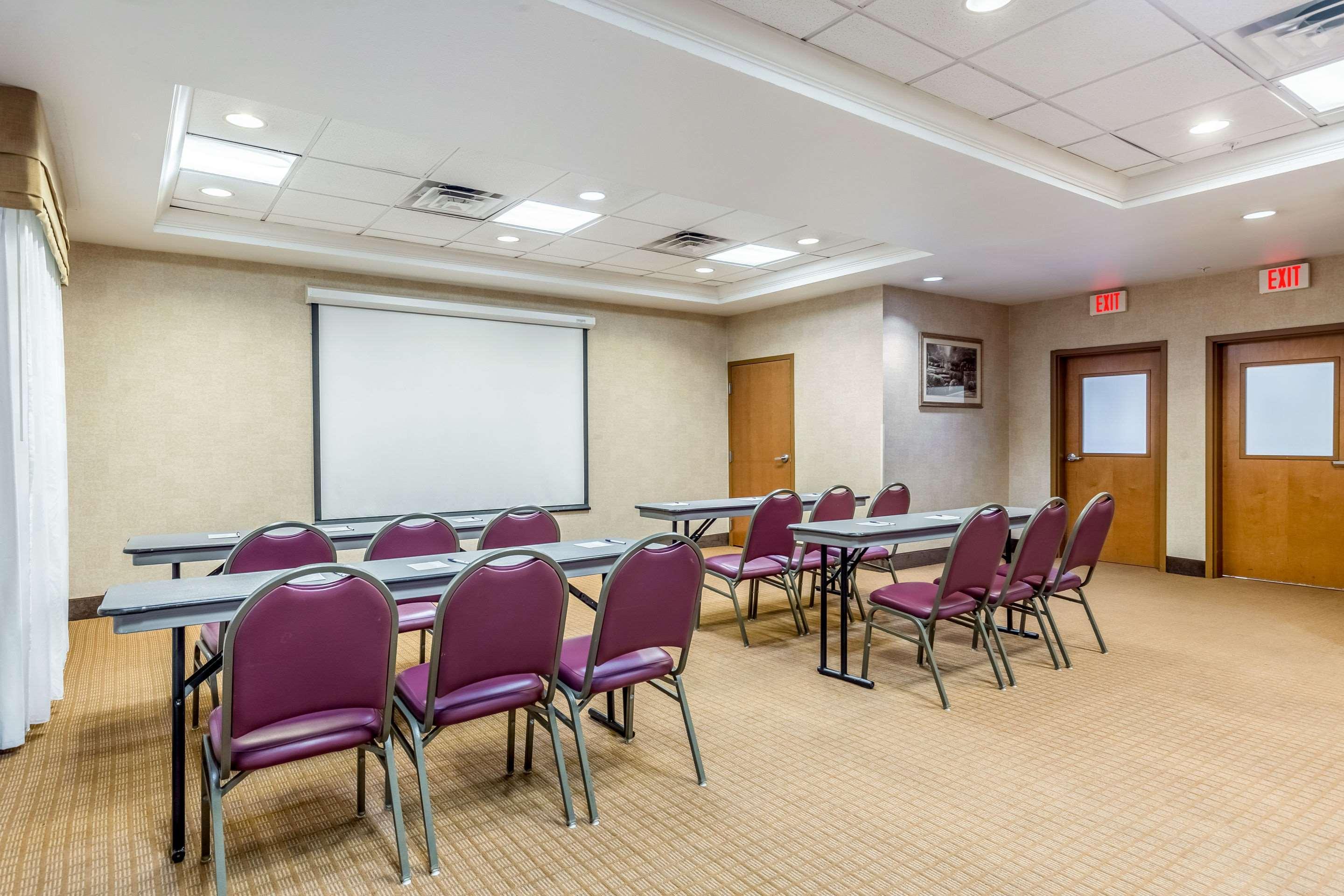 Sleep Inn & Suites Stafford - Sugarland Luaran gambar