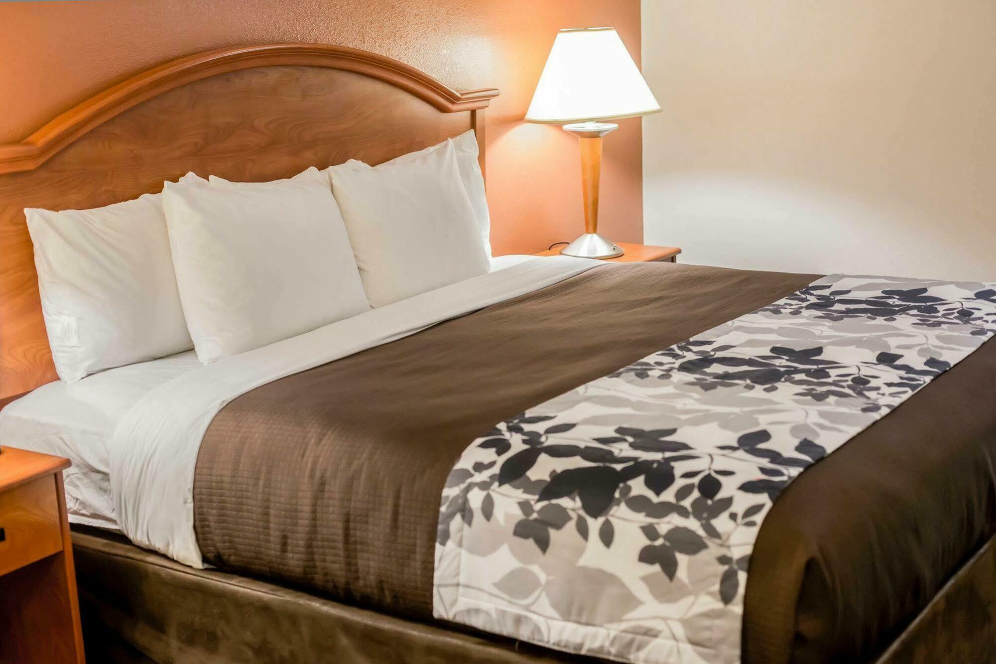 Sleep Inn & Suites Stafford - Sugarland Luaran gambar