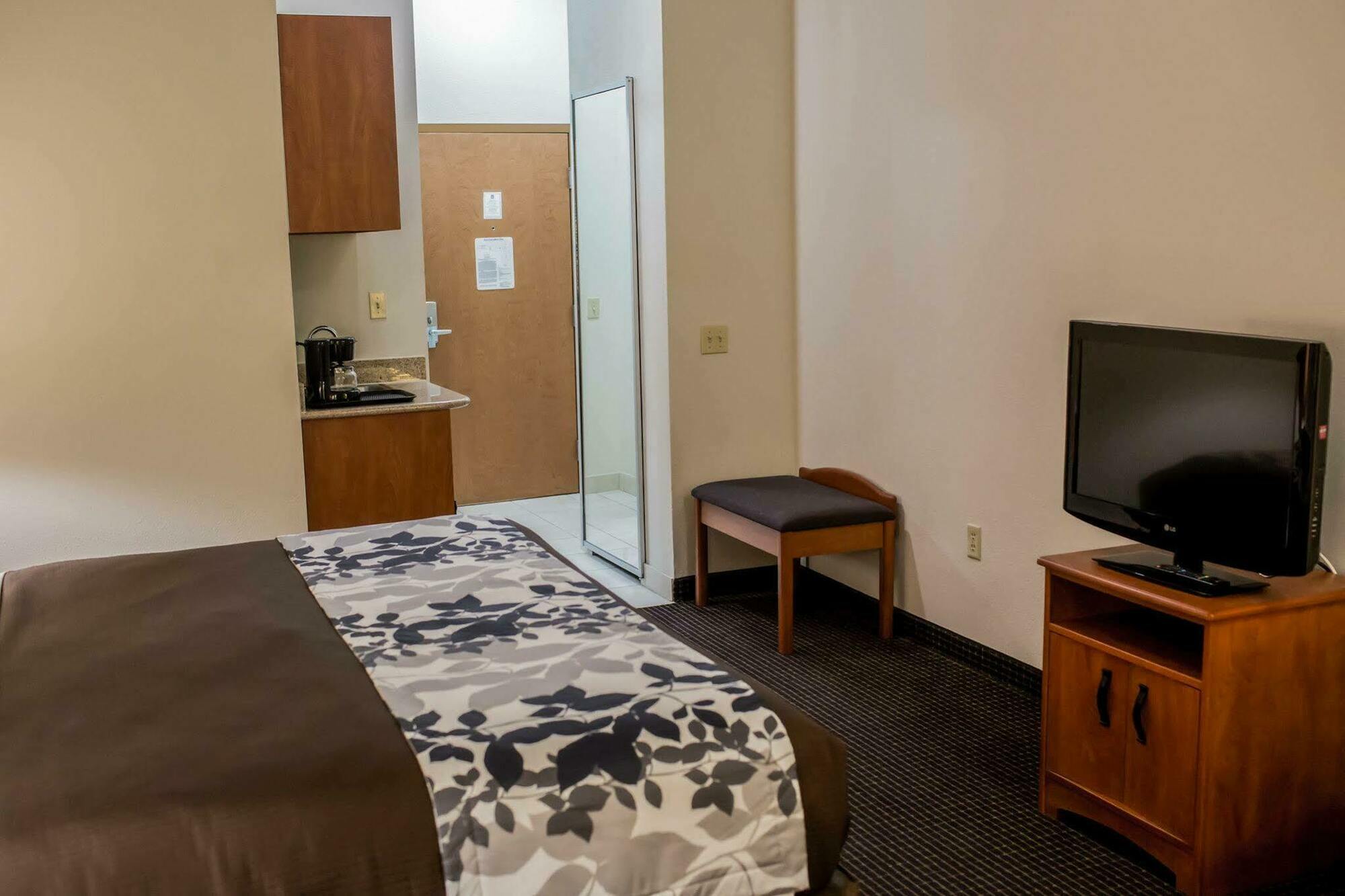 Sleep Inn & Suites Stafford - Sugarland Luaran gambar