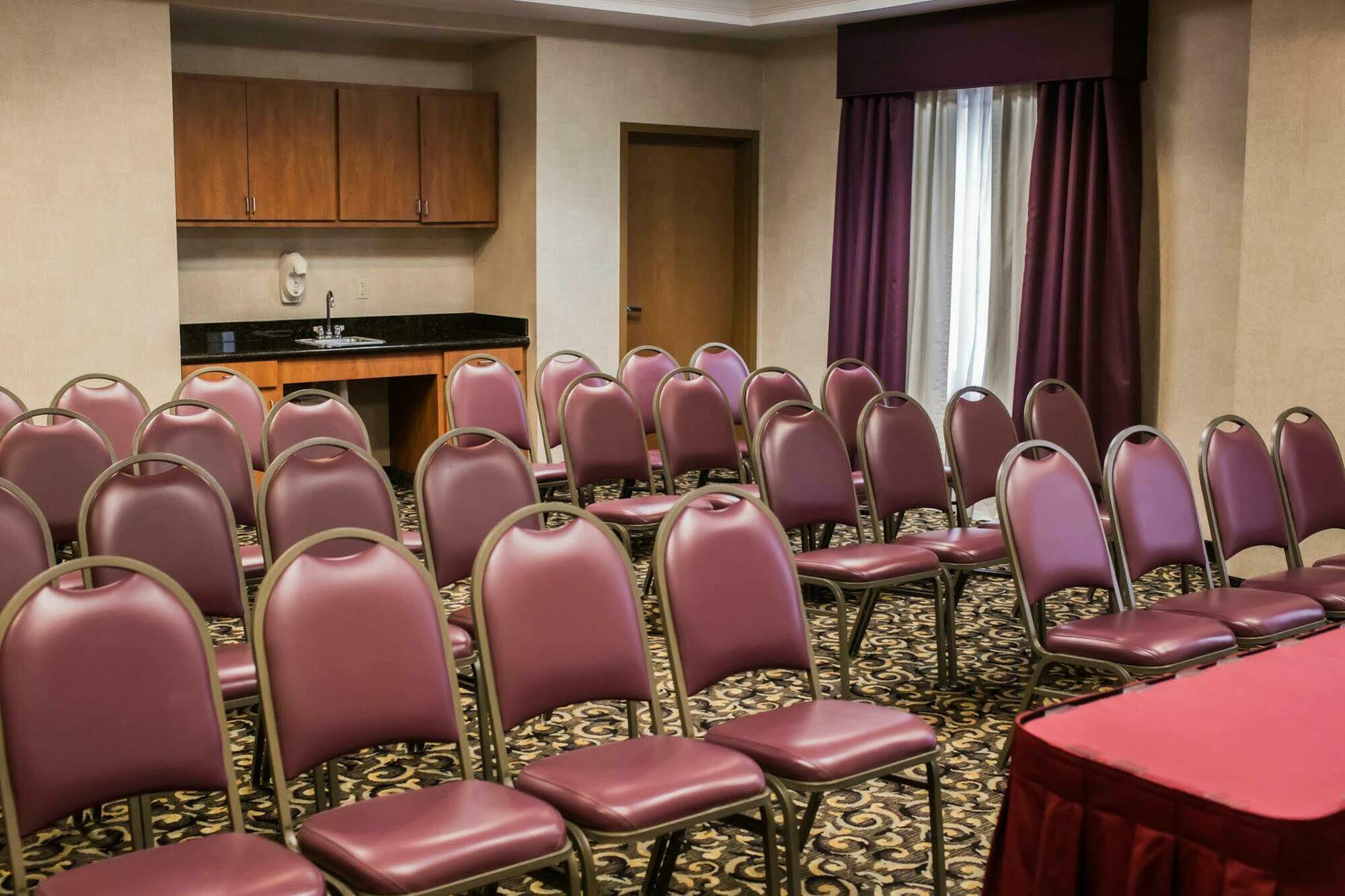 Sleep Inn & Suites Stafford - Sugarland Luaran gambar