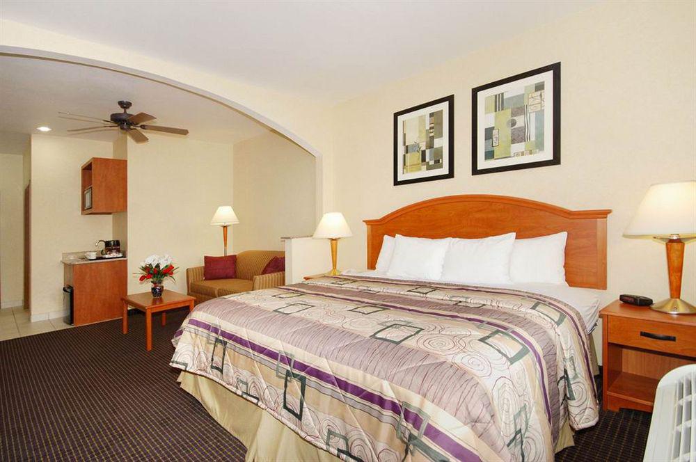 Sleep Inn & Suites Stafford - Sugarland Luaran gambar