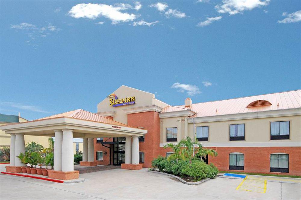 Sleep Inn & Suites Stafford - Sugarland Luaran gambar
