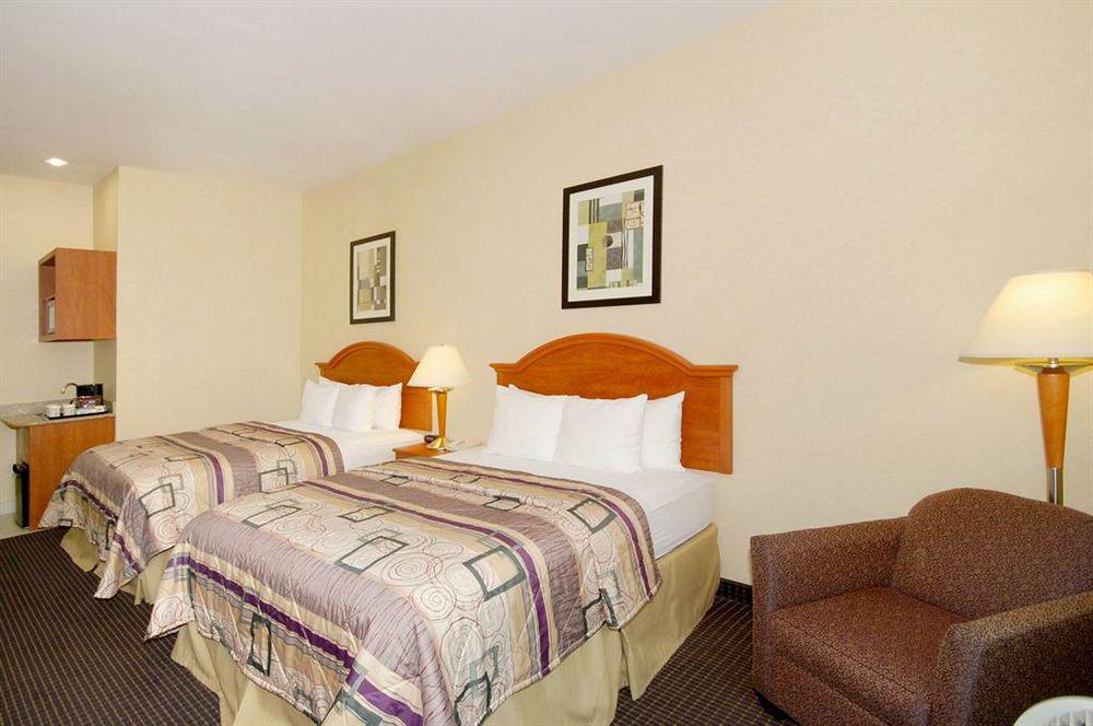 Sleep Inn & Suites Stafford - Sugarland Luaran gambar