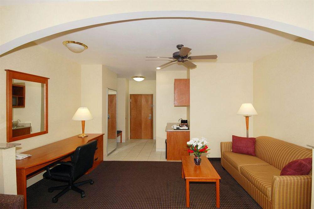 Sleep Inn & Suites Stafford - Sugarland Luaran gambar